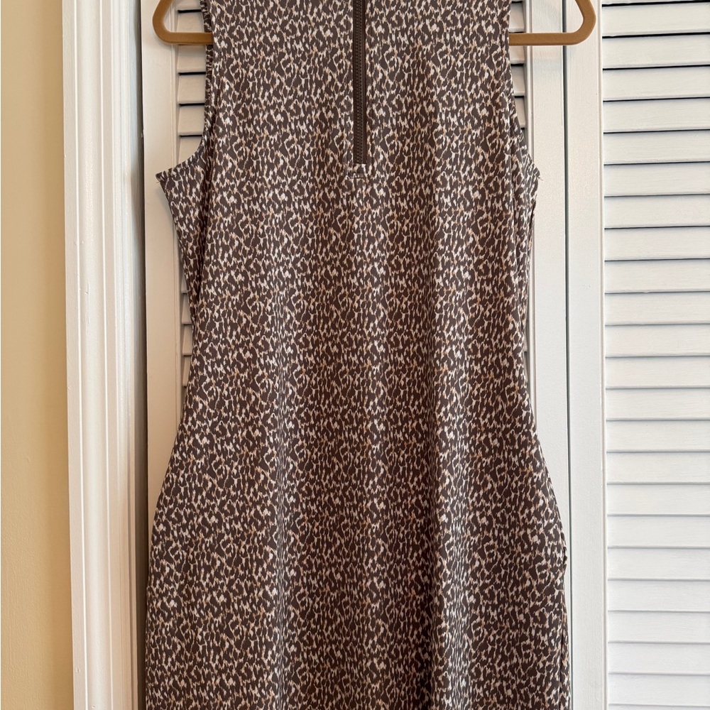 Tommy Bahama Sleeveless Pickle Ball/Active Outfit